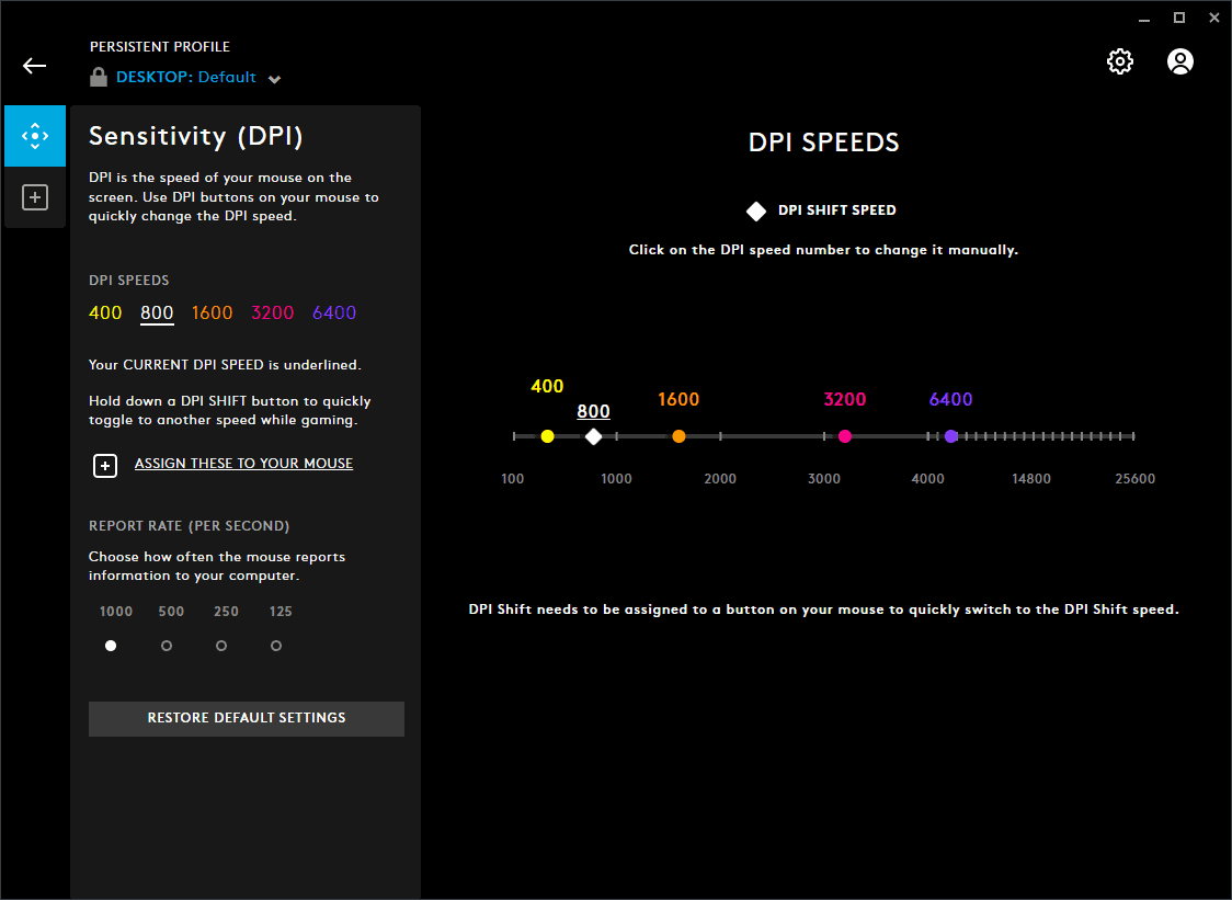 What’s the Best DPI for Gaming? The Disappointing Answer – Voltcave