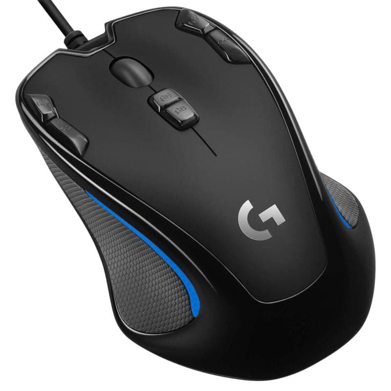 The 5 Best Gaming Mice Under 30 in 2022 Voltcave