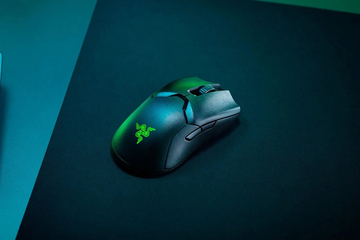 The 5 Best Left-Handed Gaming Mice in 2022 – Voltcave