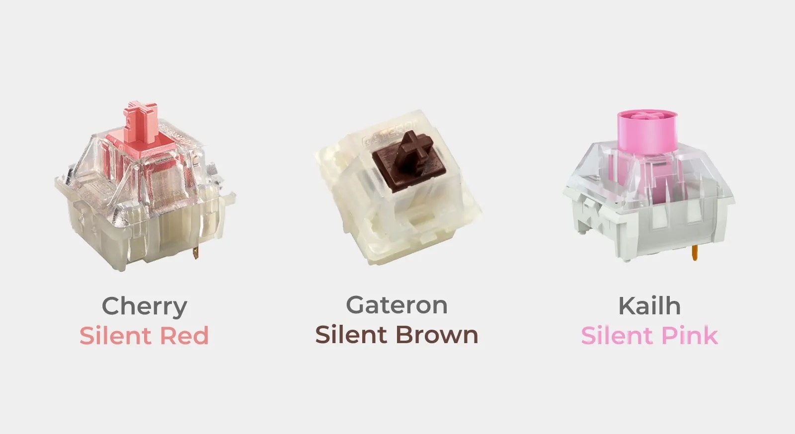 How to Make Your Keyboard Quieter (6 Best Methods) Voltcave