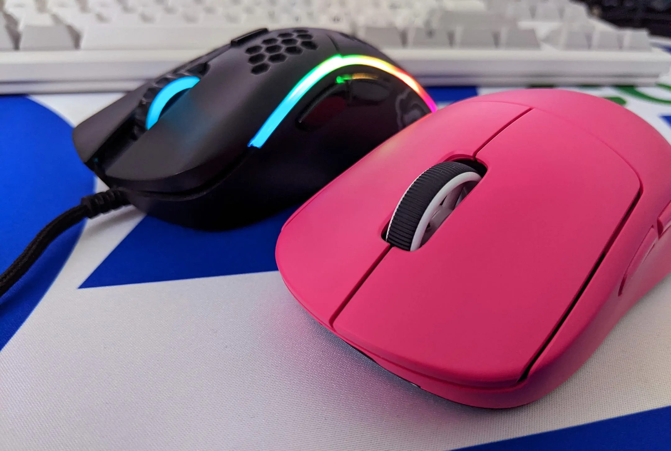 Wired vs. Wireless Mouse Which Is Better for Gaming? Voltcave