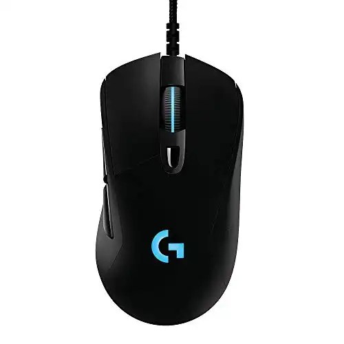 The 5 Best Logitech Gaming Mice in 2023 Voltcave