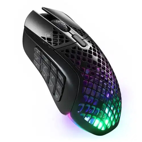 The 5 Best Mice for WoW in 2023 Voltcave