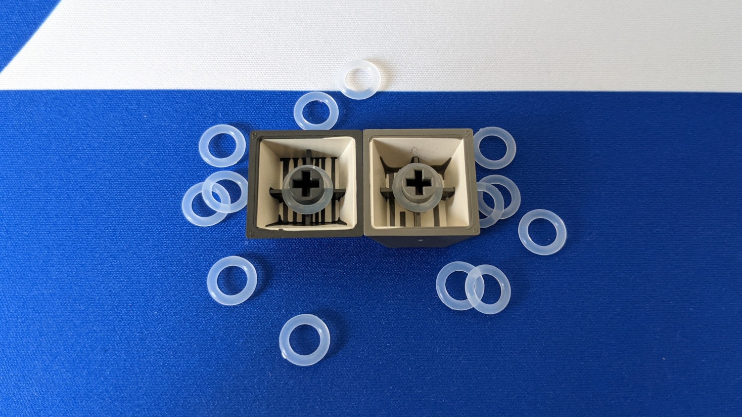 How to Make Your Keyboard Quieter (6 Best Methods) Voltcave