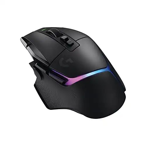 The 6 Best Mice for League of Legends in 2023 Voltcave