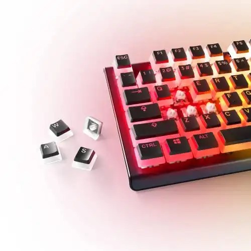 The 4 Best Pudding Keycaps for Your Keyboard in 2023 Voltcave