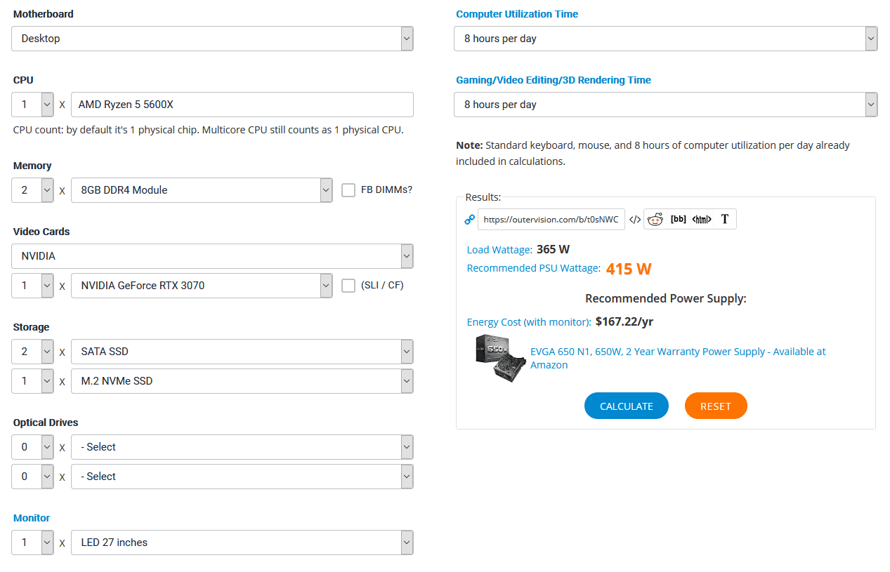 How to Choose a Power Supply The Definitive Guide Voltcave