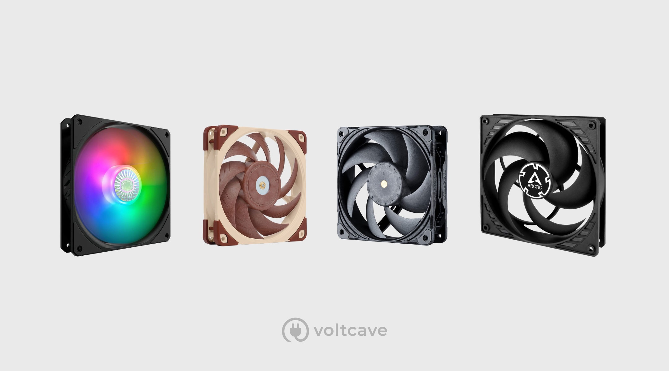 The 6 Best Fans for Radiators in 2023 Voltcave