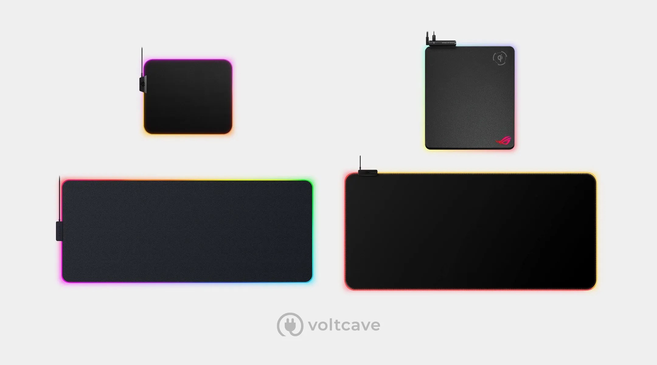The 6 Best RGB Mousepads in 2023 Voltcave