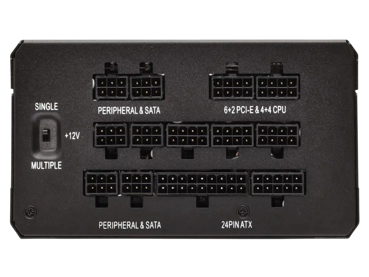 How to Choose a Power Supply The Definitive Guide Voltcave