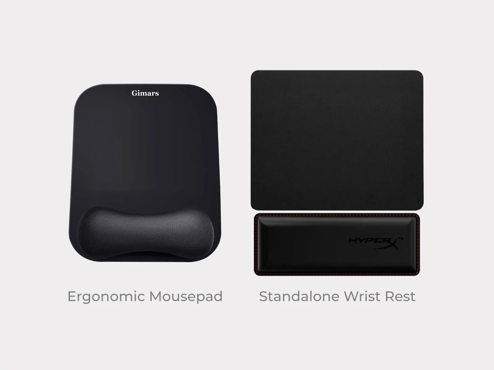 The 4 Best Mousepads With Wrist Support in 2023 Voltcave