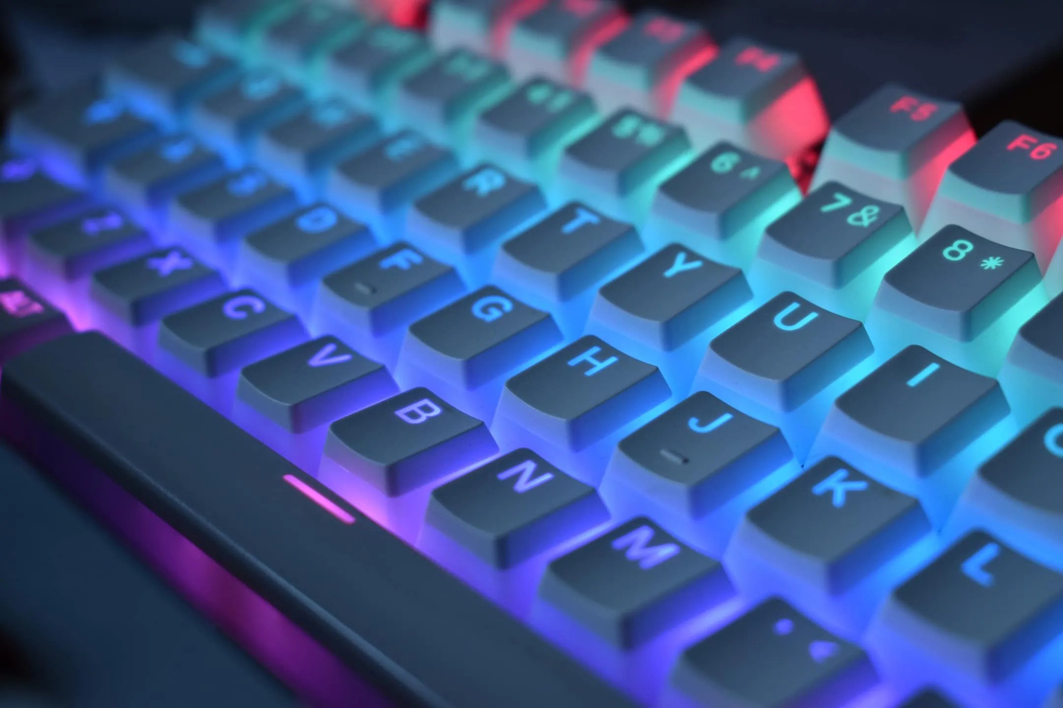 The 4 Best Pudding Keycaps for Your Keyboard in 2023 Voltcave