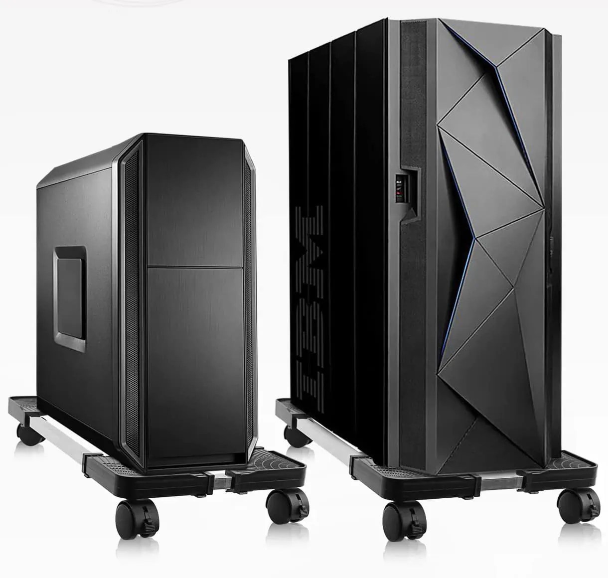 The 5 Best PC Tower Stands for Carpet Floors Voltcave