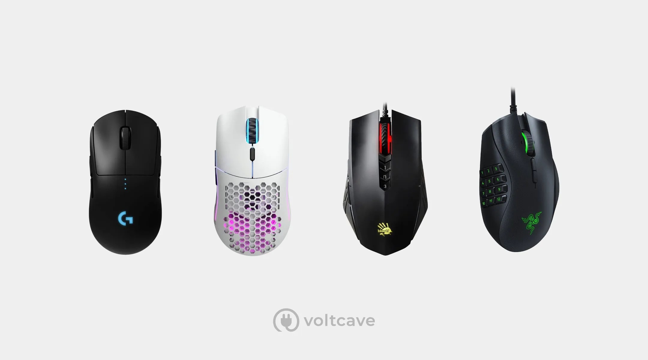 The 7 Best Mice for Minecraft in 2023 Voltcave