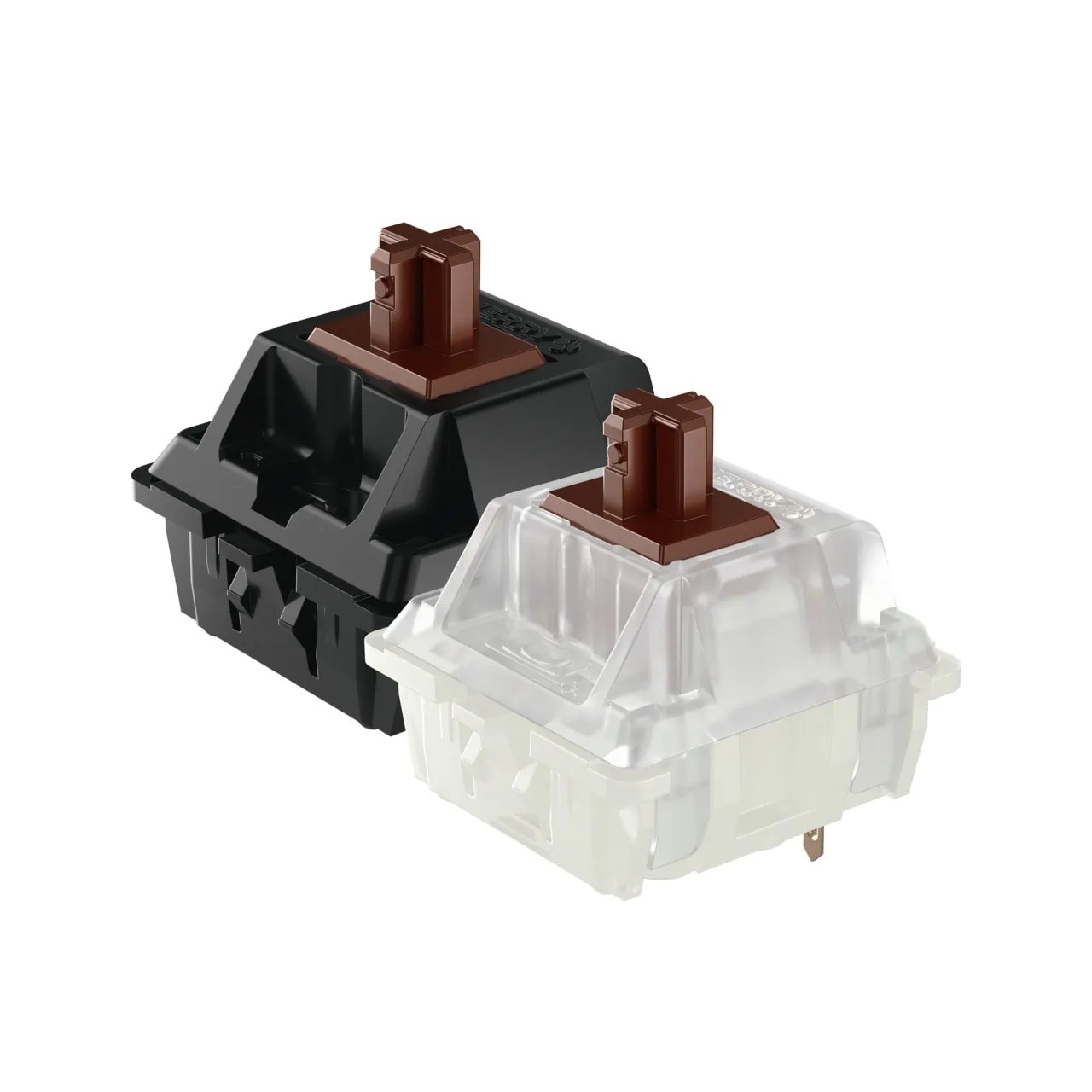 Red vs. Brown Switches What’s the Difference? Voltcave