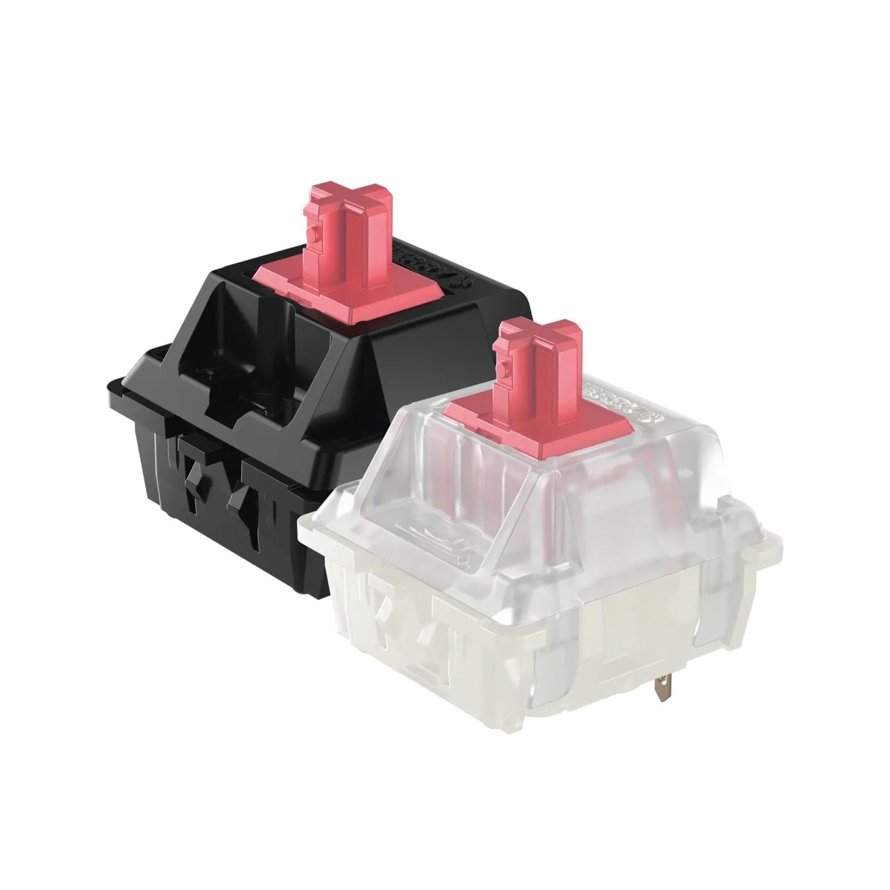 Cherry MX Red vs. Silent Red Switches Is Silence Golden? Voltcave