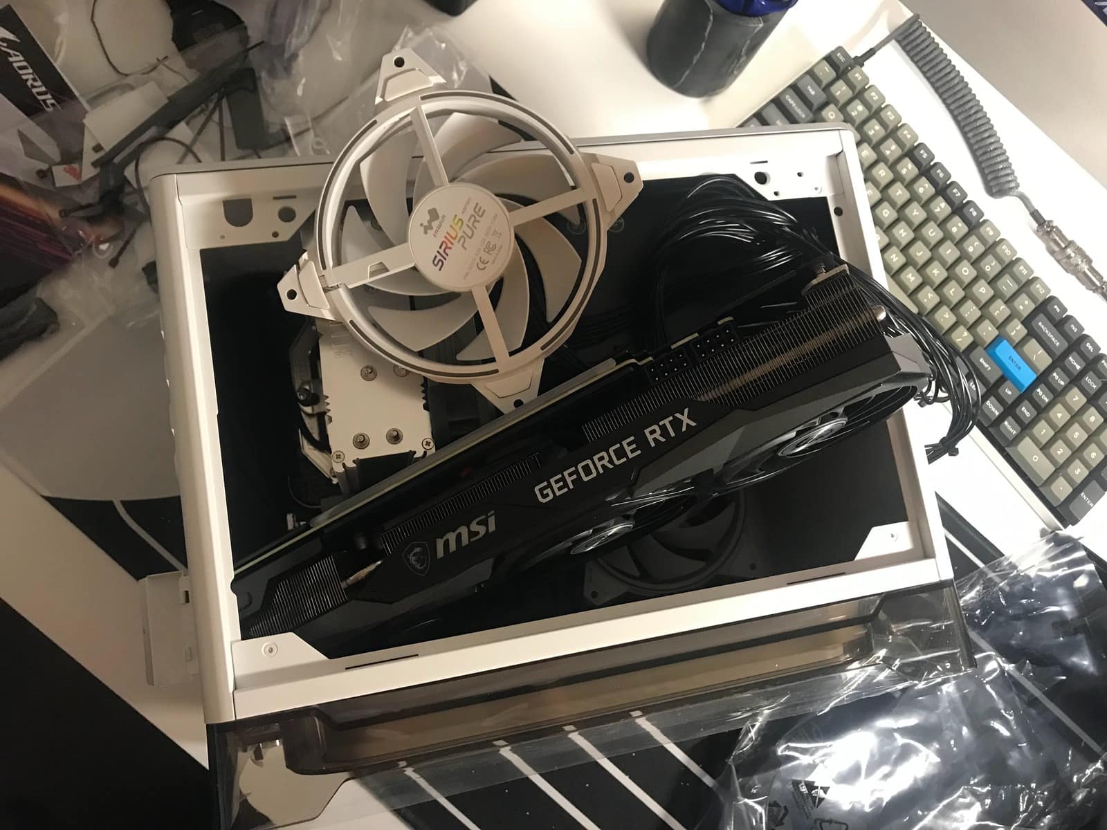 PC Case Sizes Explained A Quick Guide Voltcave