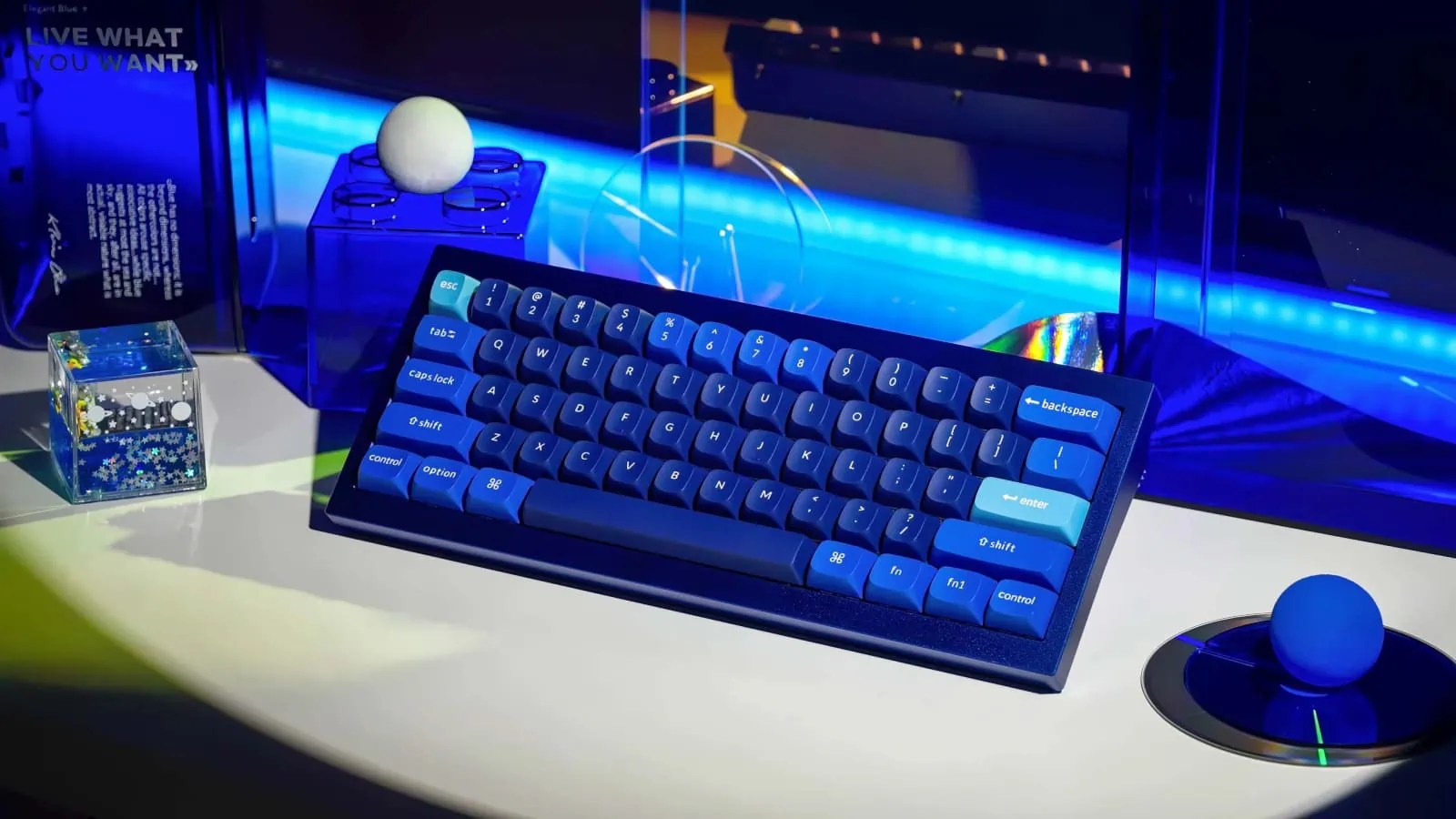 The 4 Best Custom Mechanical Keyboards in 2023 Voltcave