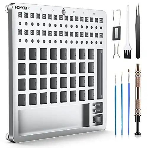 How to Lube Switches A StepByStep Guide Voltcave