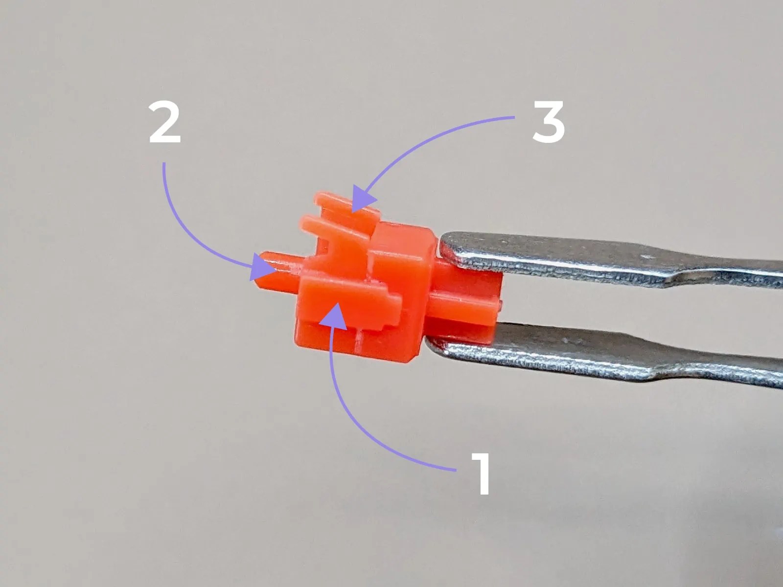 How to Lube Switches A StepByStep Guide Voltcave