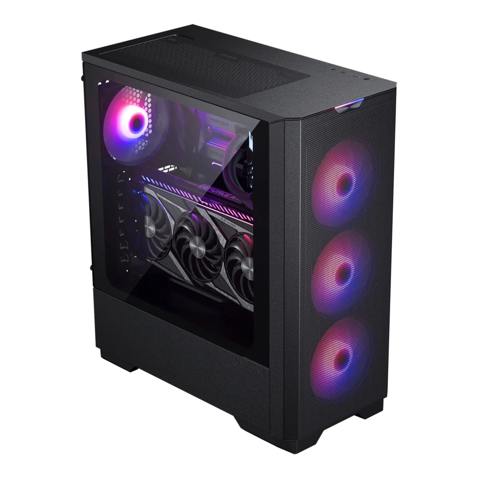 The 7 Best Budget PC Cases in 2022 Voltcave