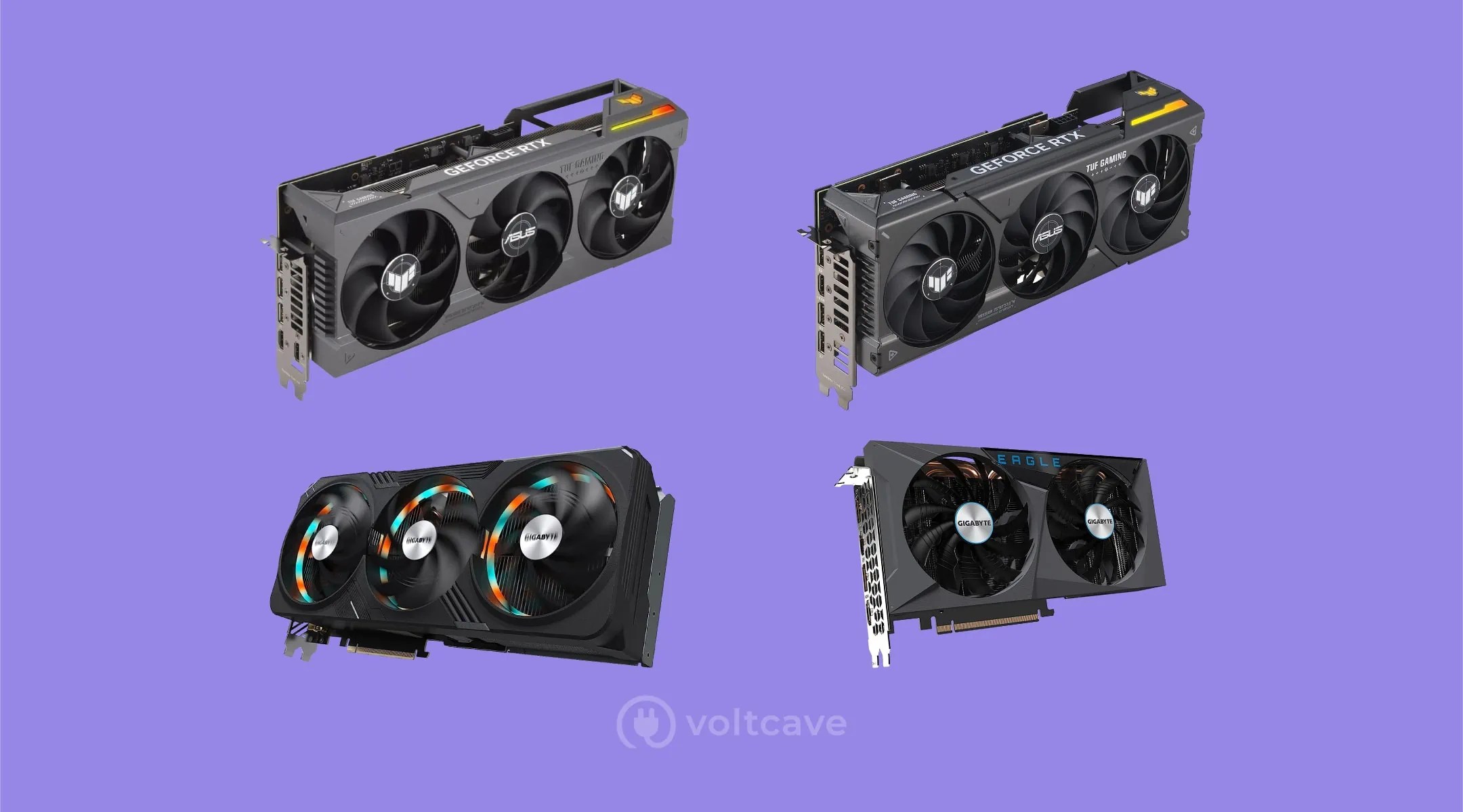 The 5 Best Graphics Cards for Video Editing in 2023 Voltcave