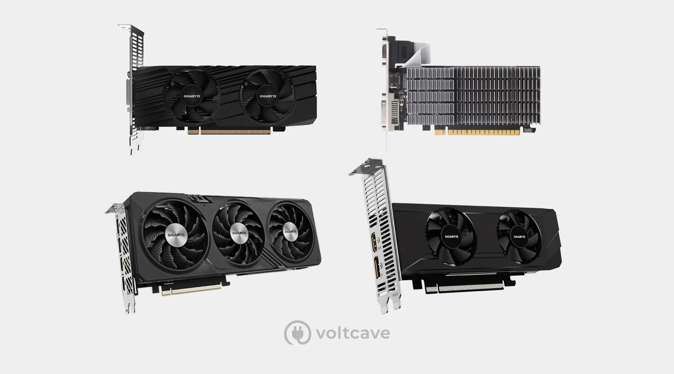 The 4 Best LowProfile Graphics Cards in 2023 Voltcave