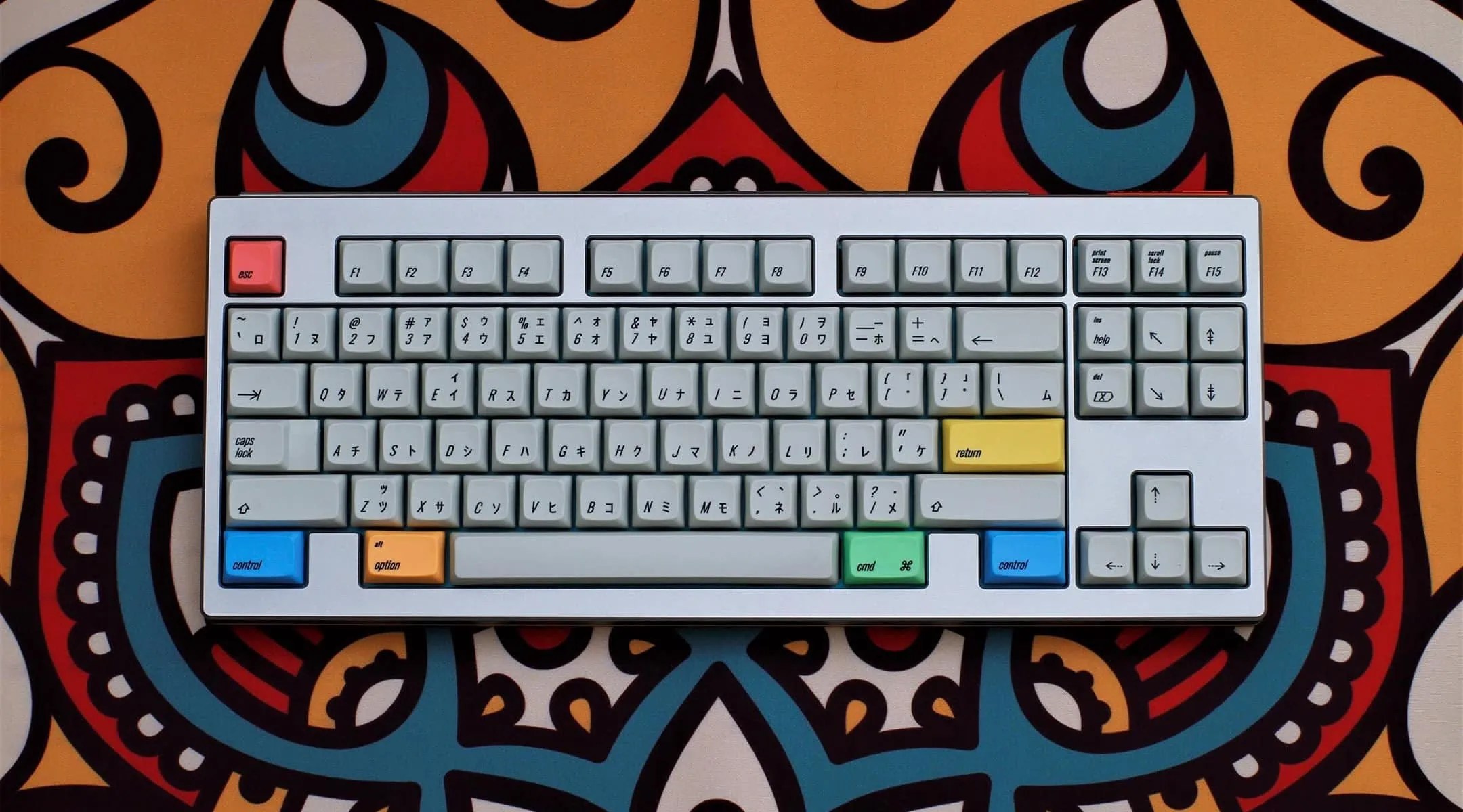8 Keyboard Mods to Improve Your Mechanical Keyboard Voltcave