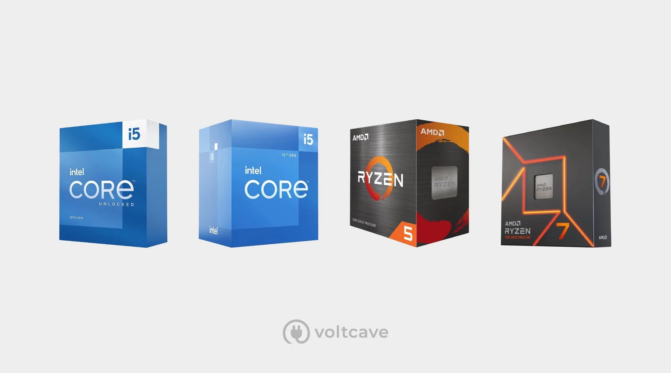 The 6 Best CPUs for Streaming in 2023 Voltcave