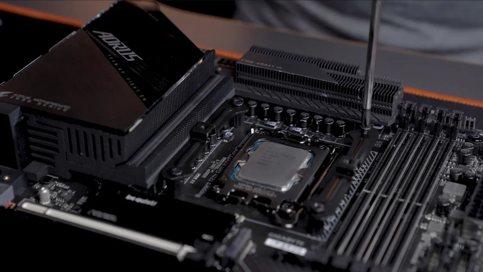 How to Install a CPU Cooler A Quick Guide Voltcave