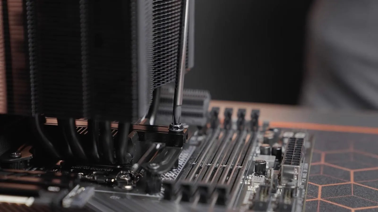 How to Install a CPU Cooler A Quick Guide Voltcave