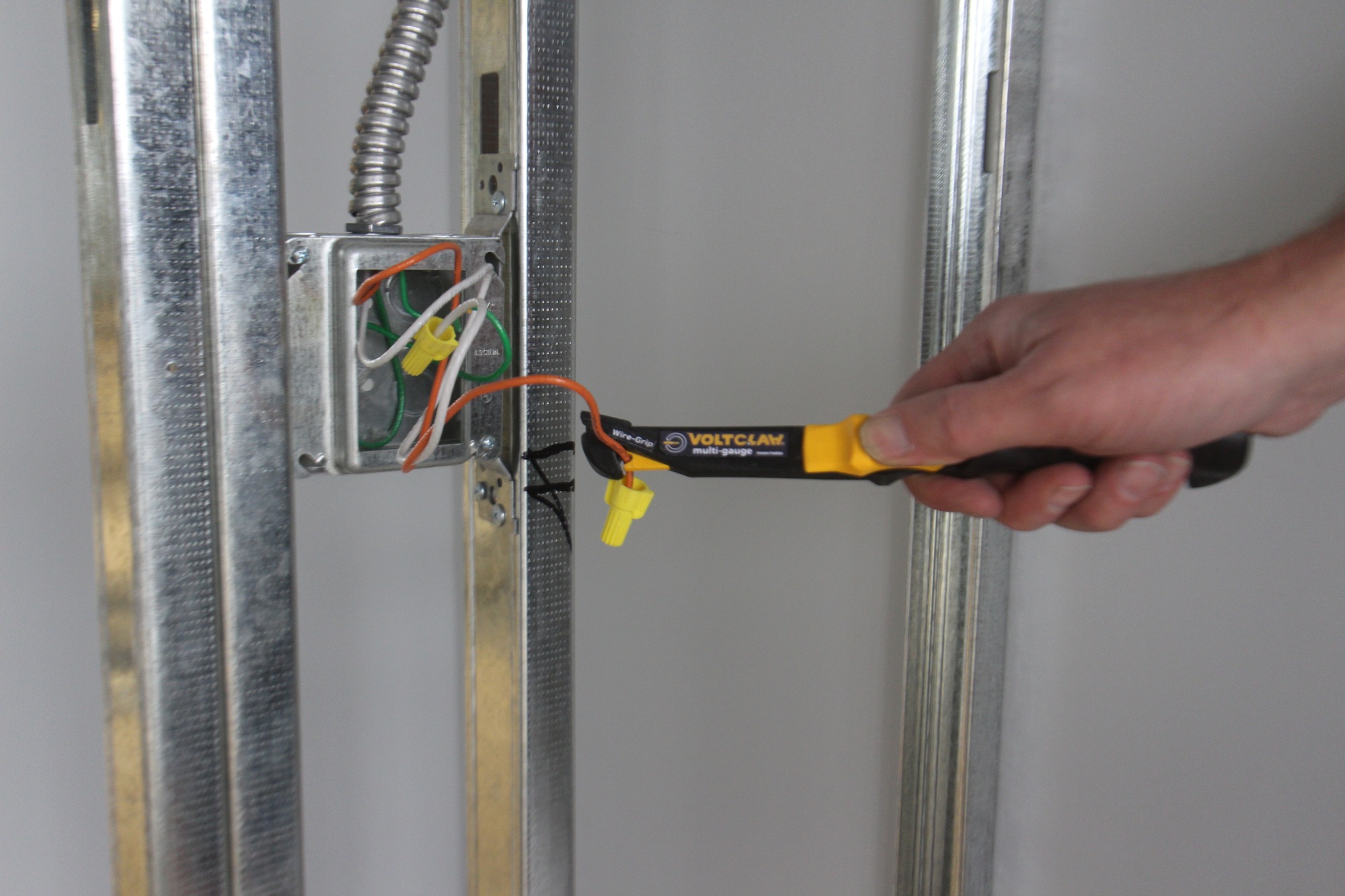 Media Voltclaw Tools