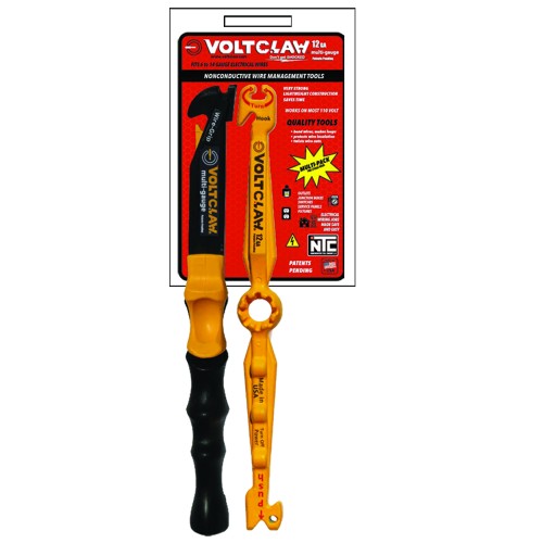 Voltclaw MultiGauge Voltclaw Tools