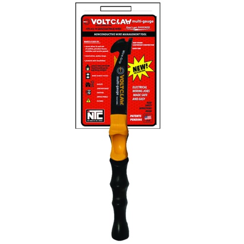 Voltclaw MultiGauge Voltclaw Tools