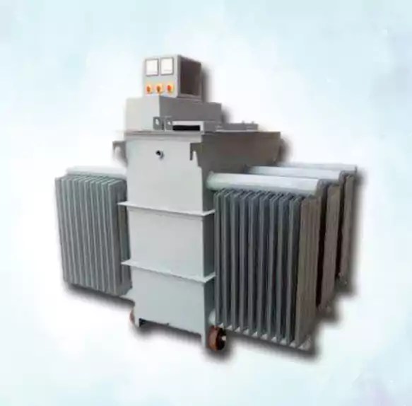 Inductive Load Banks, Load Banks, Manufacturer, Supplier, India