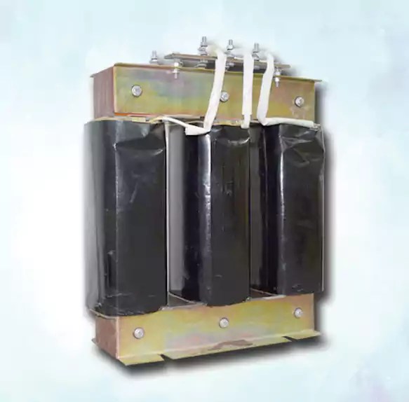 Isolation Transformers Manufacturer, Industrial Transformers, India