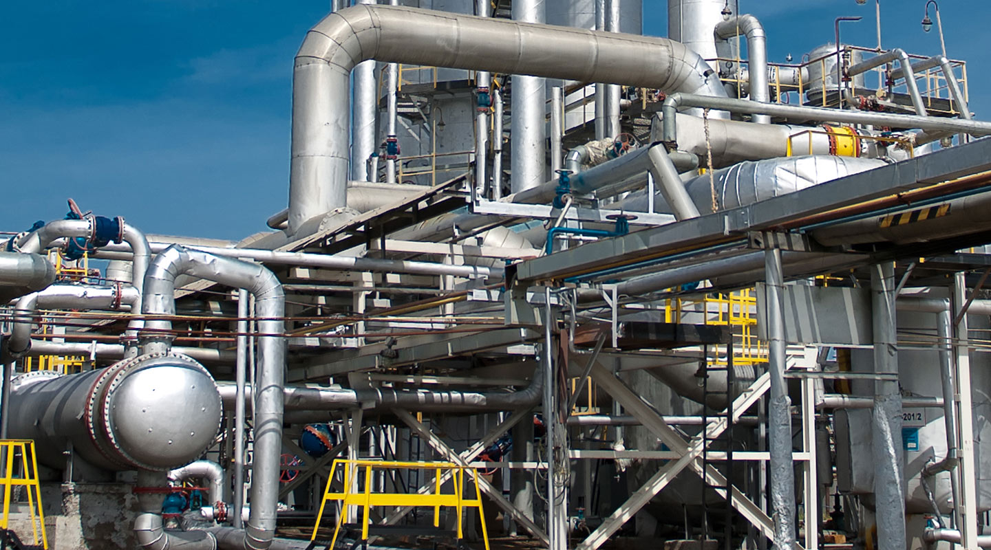 Hazardous Area Classification Volt Edge