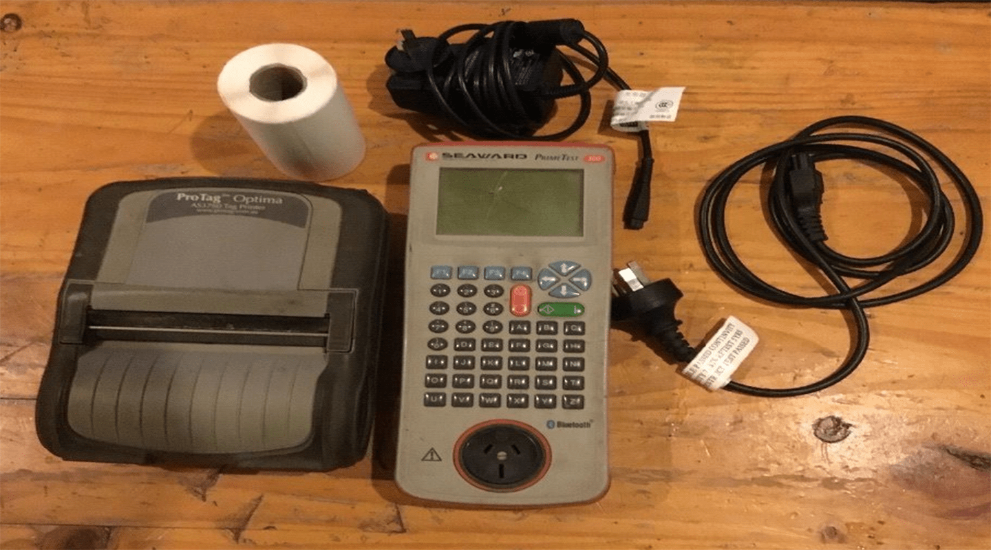 PLC, HMI and Communications Volt Edge