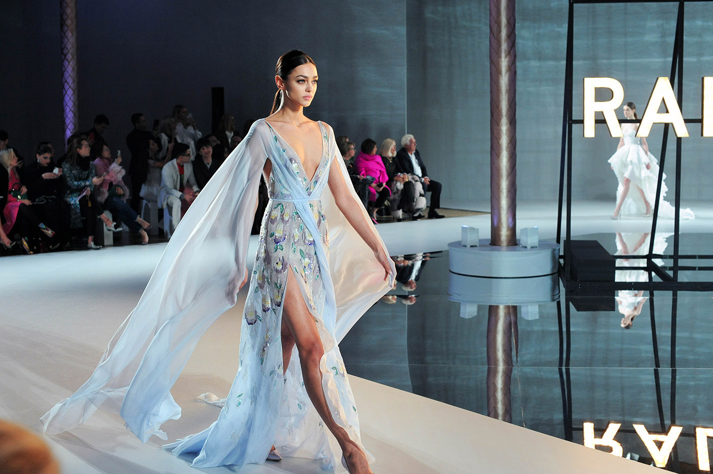 RALPH AND RUSSO SPRINGSUMMER 2019 voltemmagazine