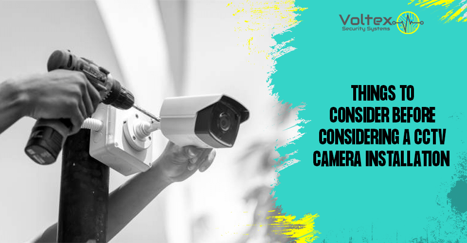 Low Voltage Security Cameras Commercial Security Surveillance Systems