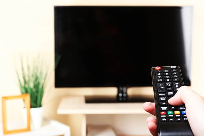 How to Change the Input on My TV? (STEPS) Volt Fixer