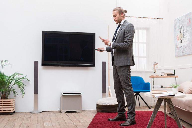 How to Fix Amazon Fire TV Black Screen (STEPS) Volt Fixer