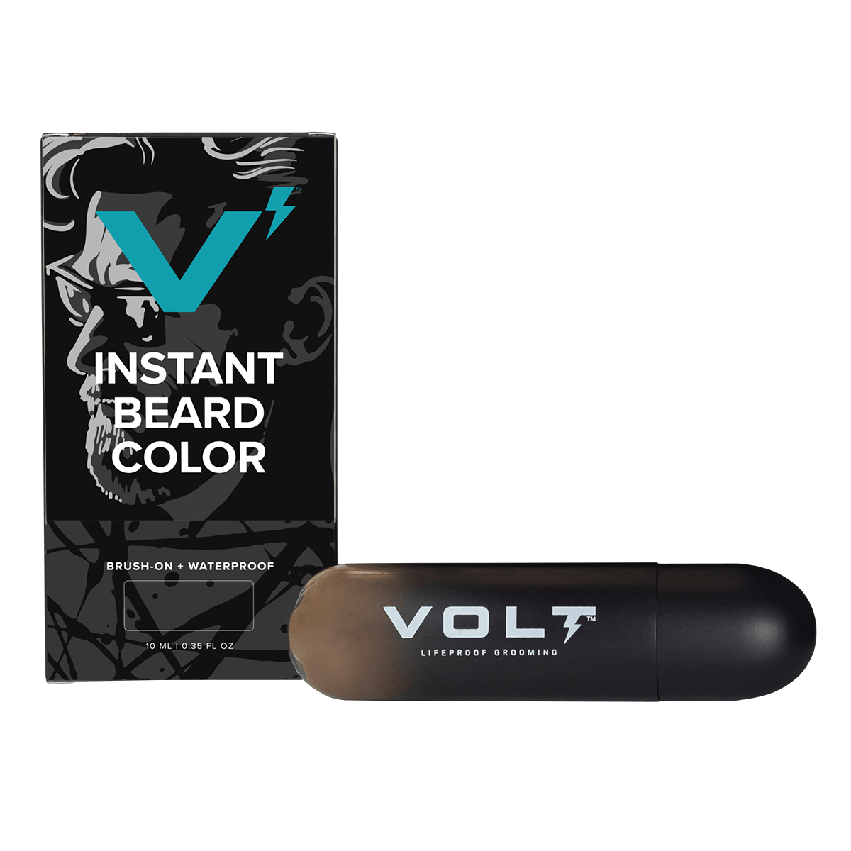 VOLT Beard and Brow Color