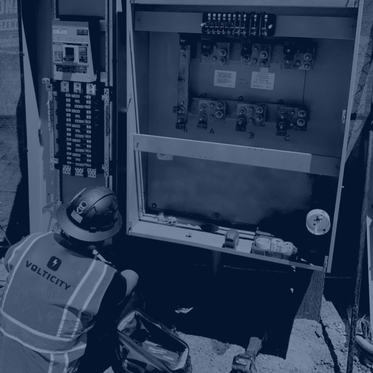 EV Charging Station Repair Los Angeles & San Diego Volticity