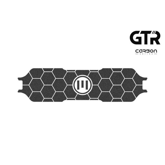 Evolve Grip Tape GTR Carbon Voltride
