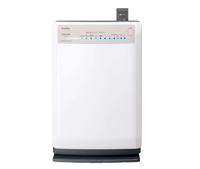 Platinum FC1501 Voltriq India Pvt.Ltd.