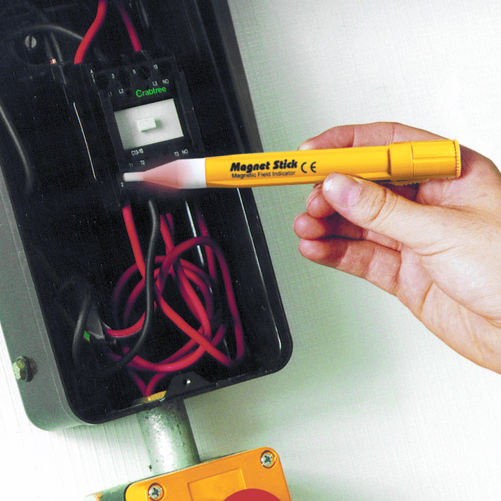 Stick Noncontact Tester
