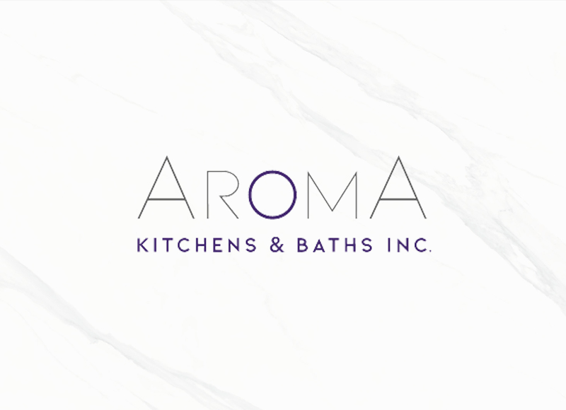 Aroma Kitchen & Baths Volt Studios