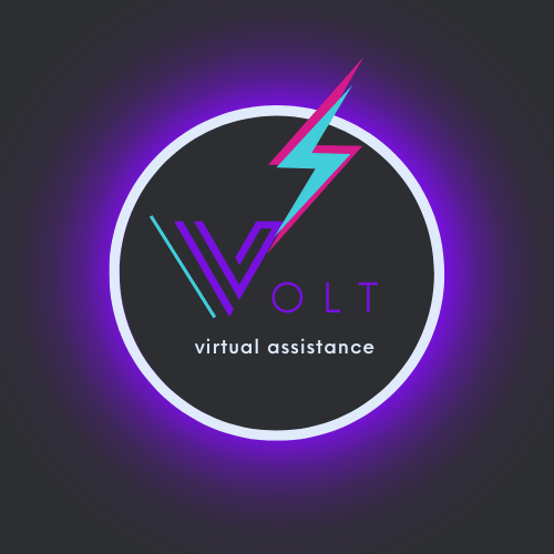 Home Volt Virtual Assistance
