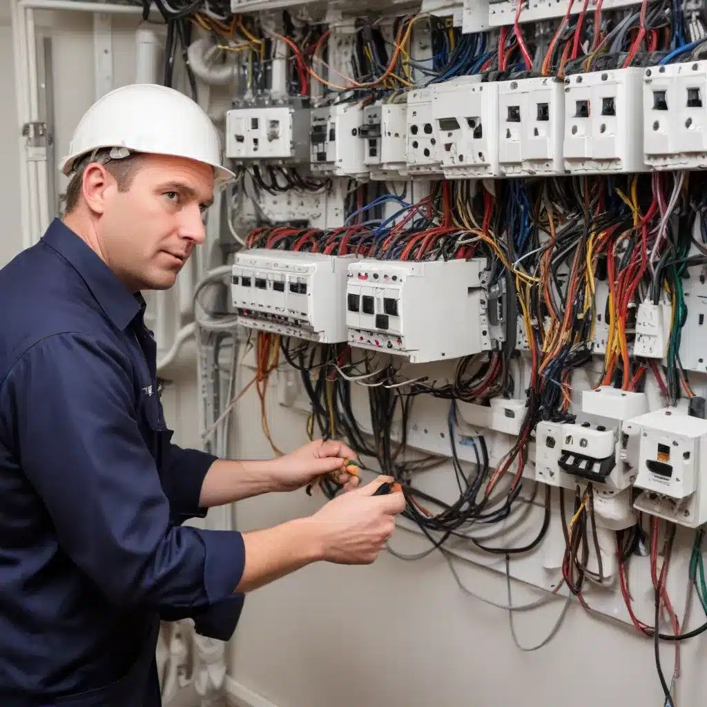 Navigating the Complexities of Electrical Installations: Insights for DIY Experts